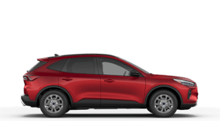 2026 Ford Escape® External Image 1